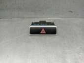 Recambio de warning para volkswagen sharan (7n1, 7n2) 2.0 tdi referencia OEM IAM 7N0953509B  