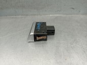 Recambio de warning para volkswagen sharan (7n1, 7n2) 2.0 tdi referencia OEM IAM 7N0953509B  