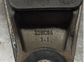 Recambio de soporte motor para seat ibiza (6l1) 1.9 sdi referencia OEM IAM 326C65 