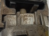 Recambio de soporte motor para seat ibiza (6l1) 1.9 sdi referencia OEM IAM 326C65  