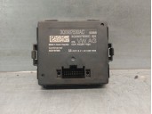 Recambio de modulo electronico para volkswagen tiguan 2.0 tdi referencia OEM IAM 3Q0907530AC A3C0118470650 CONTINENTAL
