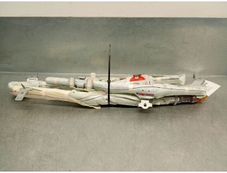 Recambio de airbag lateral derecho para mazda 3 lim. (bl) 2.2 turbodiesel cat referencia OEM IAM BHS257KM0B BHS257KM0B 