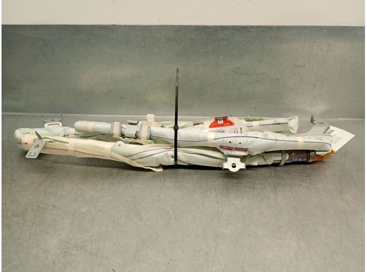 Recambio de airbag lateral derecho para mazda 3 lim. (bl) 2.2 turbodiesel cat referencia OEM IAM BHS257KM0B BHS257KM0B 