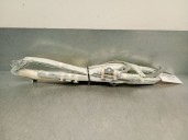 Recambio de airbag lateral derecho para mazda 3 lim. (bl) 2.2 turbodiesel cat referencia OEM IAM BHS257KM0B BHS257KM0B 