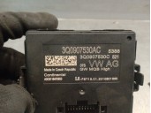 Recambio de modulo electronico para volkswagen tiguan 2.0 tdi referencia OEM IAM 3Q0907530AC A3C0118470650 CONTINENTAL