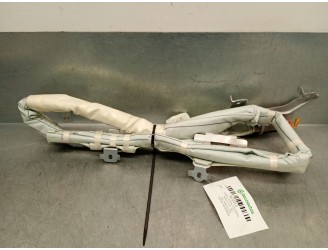 Recambio de airbag lateral izquierdo para mazda 3 lim. (bl) 2.2 turbodiesel cat referencia OEM IAM BHS257KN0B BHS257KN0B 