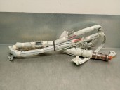 Recambio de airbag lateral izquierdo para mazda 3 lim. (bl) 2.2 turbodiesel cat referencia OEM IAM BHS257KN0B BHS257KN0B 