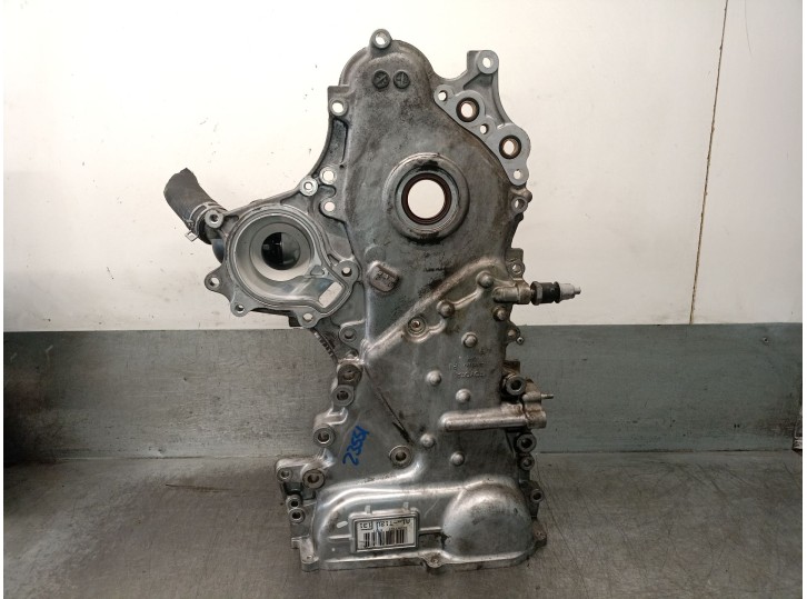 Recambio de tapa distribucion para toyota verso 1.6 16v cat referencia OEM IAM 113100T070 113100T070 