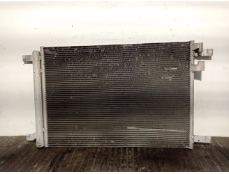 Recambio de condensador / radiador aire acondicionado para volkswagen tiguan 2.0 tdi referencia OEM IAM 5Q0816411BG  MODINE