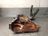 Recambio de tapa distribucion para toyota verso 1.6 16v cat referencia OEM IAM 113100T070 113100T070 