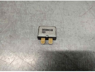 Recambio de rele para audi a3 (8l) 1.6 referencia OEM IAM 443937105A 