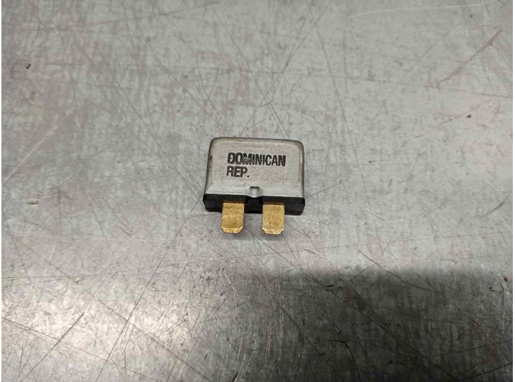 Recambio de rele para audi a3 (8l) 1.6 referencia OEM IAM 443937105A 