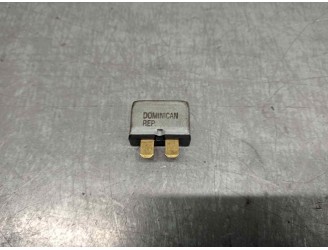 Recambio de rele para audi a3 (8l) 1.6 referencia OEM IAM 443937105A  