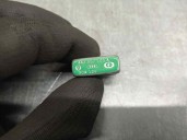 Recambio de rele para audi a3 (8l) 1.6 referencia OEM IAM 443937105A  