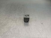 Recambio de rele para audi a3 (8l) 1.6 referencia OEM IAM 1J0906381  