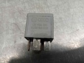 Recambio de rele para audi a3 (8l) 1.6 referencia OEM IAM 1J0906381  