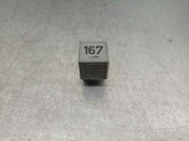 Recambio de rele para audi a3 (8l) 1.6 referencia OEM IAM 191906383C 