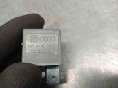 Recambio de rele para audi a3 (8l) 1.6 referencia OEM IAM 191906383C  