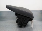 Recambio de apoyabrazos central para mazda 3 lim. (bl) 2.2 turbodiesel cat referencia OEM IAM BHN164420D02 BHN164420D02 