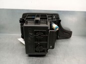 Recambio de apoyabrazos central para mazda 3 lim. (bl) 2.2 turbodiesel cat referencia OEM IAM BHN164420D02 BHN164420D02 