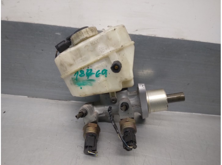 Recambio de bomba freno para bmw serie 3 berlina (e46) 1.8 16v referencia OEM IAM 03350884781 