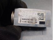 Recambio de valvula expansion para volkswagen tiguan 2.0 tdi referencia OEM IAM 5WB816103 