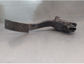 Recambio de potenciometro pedal para volkswagen tiguan 2.0 tdi referencia OEM IAM 5Q1723503L 6PV01062183 