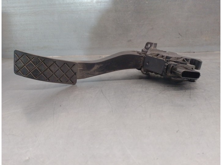 Recambio de potenciometro pedal para volkswagen tiguan 2.0 tdi referencia OEM IAM 5Q1723503L 6PV01062183 