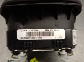 Recambio de airbag delantero izquierdo para bmw 3 touring (f31) 320 d referencia OEM IAM 679133008 32306791330 62557050G TRW