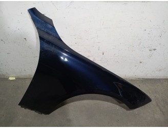 Replacement of right front fender for BMW 3 Touring (F31) 320 d OEM IAM reference 41007438440 41007438440 