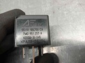 Recambio de rele para audi a3 (8l) 1.6 referencia OEM IAM 7M0951253A  