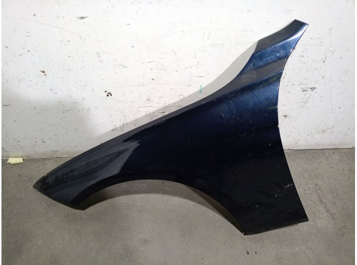 Recambio de aleta delantera izquierda para bmw 3 touring (f31) 320 d referencia OEM IAM 41007438439 41007438439 
