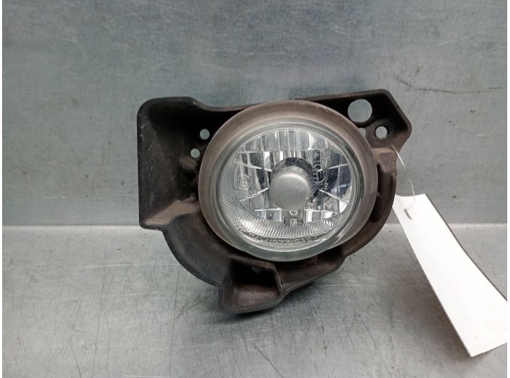 Recambio de faro antiniebla izquierdo para mazda 3 lim. (bl) 2.2 turbodiesel cat referencia OEM IAM TK2151690A TK2151690A 