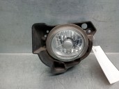 Recambio de faro antiniebla izquierdo para mazda 3 lim. (bl) 2.2 turbodiesel cat referencia OEM IAM TK2151690A TK2151690A 