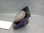Recambio de faro antiniebla izquierdo para mazda 3 lim. (bl) 2.2 turbodiesel cat referencia OEM IAM TK2151690A TK2151690A 