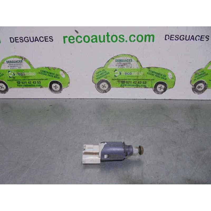 Recambio de interruptor para renault master kasten 2.3 diesel dci fap cat referencia OEM IAM 8200168238 