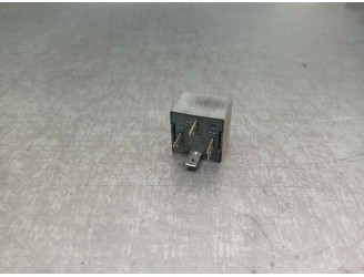 Recambio de rele para audi a3 (8l) 1.6 referencia OEM IAM 141951253B  