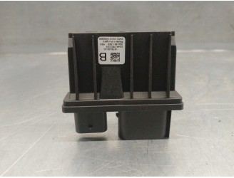 Recambio de modulo electronico para volkswagen tiguan 2.0 tdi referencia OEM IAM 3Q0941329  