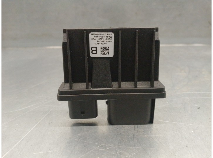 Recambio de modulo electronico para volkswagen tiguan 2.0 tdi referencia OEM IAM 3Q0941329  