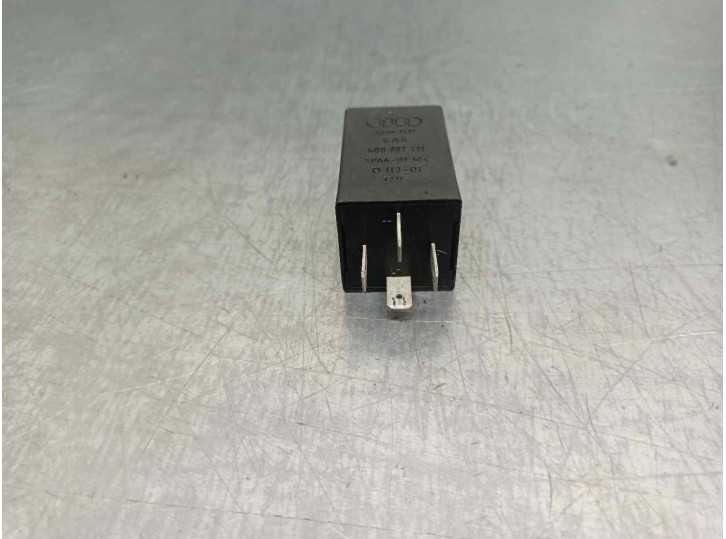 Recambio de rele para audi a3 (8l) 1.6 referencia OEM IAM 4D0907131 