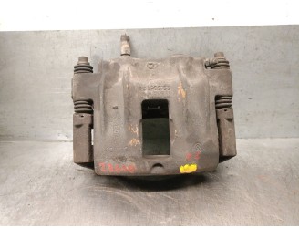 Recambio de pinza freno trasera izquierda para iveco daily chasis- cabina (1999 =>) 2.8 diesel cat referencia OEM IAM 42530362 4