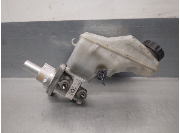 Recambio de bomba freno para opel corsa d limited edition referencia OEM IAM 0204051127  