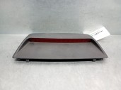 Replacement center brake light for Mazda 3 lim. (BL) 2.2 turbodiesel cat OEM IAM reference B45B51580A B45B51580A 