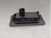 Recambio de piloto matricula para volkswagen tiguan 2.0 tdi referencia OEM IAM 5NA943021 