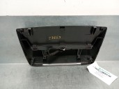 Replacement center brake light for Mazda 3 lim. (BL) 2.2 turbodiesel cat OEM IAM reference B45B51580A B45B51580A 