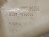 Recambio de bomba freno para bmw 3 touring (f31) 320 d referencia OEM IAM 34336796531 34336851095 702618 BOSCH