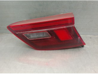 Recambio de piloto trasero derecho para volkswagen tiguan 2.0 tdi referencia OEM IAM 2SA01252002 DE PORTON 5 PUERTAS