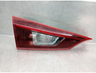 Recambio de piloto trasero izquierdo para mazda 3 lim. (bl) 2.2 turbodiesel cat referencia OEM IAM B45A513G0 B45A513G0 