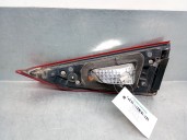 Recambio de piloto trasero izquierdo para mazda 3 lim. (bl) 2.2 turbodiesel cat referencia OEM IAM B45A513G0 B45A513G0 