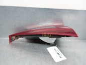 Recambio de piloto trasero izquierdo para mazda 3 lim. (bl) 2.2 turbodiesel cat referencia OEM IAM B45A513G0 B45A513G0 